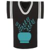 Collapsible Jersey Foam Can & Bottle Holder Thumbnail