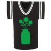Collapsible Jersey Foam Can & Bottle Holder Thumbnail
