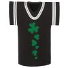 Collapsible Jersey Foam Can & Bottle Holder Thumbnail
