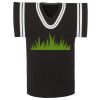 Collapsible Jersey Foam Can & Bottle Holder Thumbnail