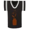 Collapsible Jersey Foam Can & Bottle Holder Thumbnail