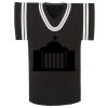 Collapsible Jersey Foam Can & Bottle Holder Thumbnail