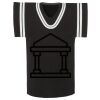 Collapsible Jersey Foam Can & Bottle Holder Thumbnail