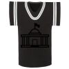 Collapsible Jersey Foam Can & Bottle Holder Thumbnail