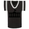 Collapsible Jersey Foam Can & Bottle Holder Thumbnail
