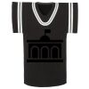 Collapsible Jersey Foam Can & Bottle Holder Thumbnail