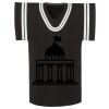 Collapsible Jersey Foam Can & Bottle Holder Thumbnail