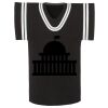 Collapsible Jersey Foam Can & Bottle Holder Thumbnail