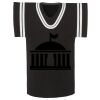 Collapsible Jersey Foam Can & Bottle Holder Thumbnail