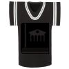 Collapsible Jersey Foam Can & Bottle Holder Thumbnail