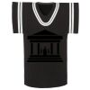 Collapsible Jersey Foam Can & Bottle Holder Thumbnail