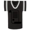 Collapsible Jersey Foam Can & Bottle Holder Thumbnail