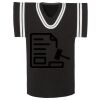 Collapsible Jersey Foam Can & Bottle Holder Thumbnail