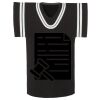 Collapsible Jersey Foam Can & Bottle Holder Thumbnail