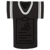 Collapsible Jersey Foam Can & Bottle Holder Thumbnail