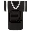 Collapsible Jersey Foam Can & Bottle Holder Thumbnail