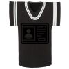 Collapsible Jersey Foam Can & Bottle Holder Thumbnail