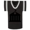 Collapsible Jersey Foam Can & Bottle Holder Thumbnail