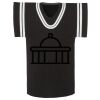 Collapsible Jersey Foam Can & Bottle Holder Thumbnail