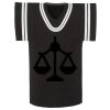 Collapsible Jersey Foam Can & Bottle Holder Thumbnail