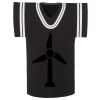 Collapsible Jersey Foam Can & Bottle Holder Thumbnail