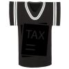 Collapsible Jersey Foam Can & Bottle Holder Thumbnail