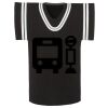 Collapsible Jersey Foam Can & Bottle Holder Thumbnail
