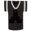 Collapsible Jersey Foam Can & Bottle Holder Thumbnail