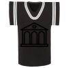 Collapsible Jersey Foam Can & Bottle Holder Thumbnail