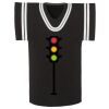 Collapsible Jersey Foam Can & Bottle Holder Thumbnail