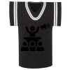 Collapsible Jersey Foam Can & Bottle Holder Thumbnail