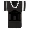 Collapsible Jersey Foam Can & Bottle Holder Thumbnail