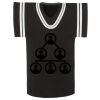 Collapsible Jersey Foam Can & Bottle Holder Thumbnail