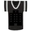 Collapsible Jersey Foam Can & Bottle Holder Thumbnail
