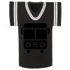 Collapsible Jersey Foam Can & Bottle Holder Thumbnail