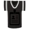 Collapsible Jersey Foam Can & Bottle Holder Thumbnail