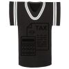 Collapsible Jersey Foam Can & Bottle Holder Thumbnail