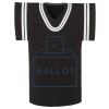 Collapsible Jersey Foam Can & Bottle Holder Thumbnail