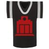 Collapsible Jersey Foam Can & Bottle Holder Thumbnail
