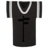 Collapsible Jersey Foam Can & Bottle Holder Thumbnail