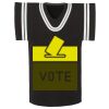 Collapsible Jersey Foam Can & Bottle Holder Thumbnail