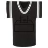 Collapsible Jersey Foam Can & Bottle Holder Thumbnail