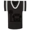Collapsible Jersey Foam Can & Bottle Holder Thumbnail