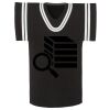 Collapsible Jersey Foam Can & Bottle Holder Thumbnail