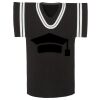 Collapsible Jersey Foam Can & Bottle Holder Thumbnail