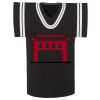 Collapsible Jersey Foam Can & Bottle Holder Thumbnail