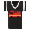 Collapsible Jersey Foam Can & Bottle Holder Thumbnail