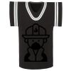 Collapsible Jersey Foam Can & Bottle Holder Thumbnail