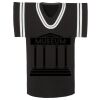 Collapsible Jersey Foam Can & Bottle Holder Thumbnail