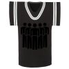 Collapsible Jersey Foam Can & Bottle Holder Thumbnail